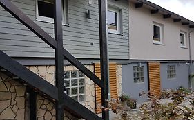 Ferienapartment MIA