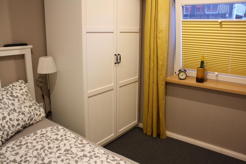 Ferienapartment MIA Fritzlar Buitenkant foto