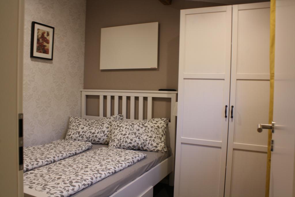 Ferienapartment MIA Fritzlar Buitenkant foto