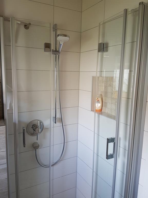 Ferienapartment MIA Fritzlar Buitenkant foto
