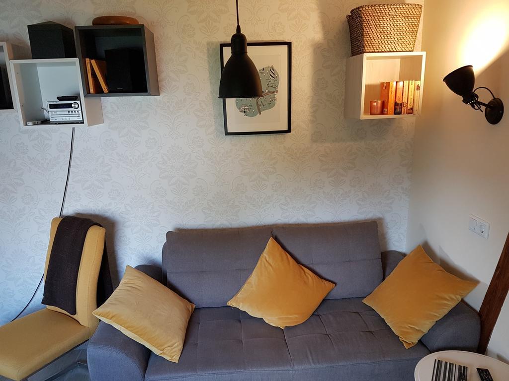 Ferienapartment MIA Fritzlar Buitenkant foto