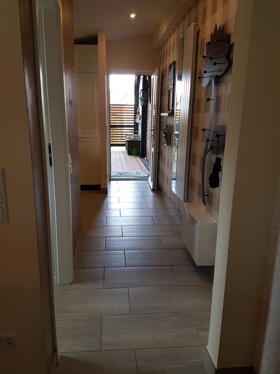 Ferienapartment MIA Fritzlar Buitenkant foto